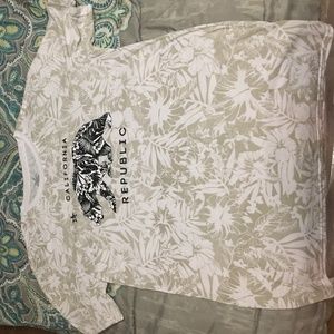 L VIBES California REpublic T-Shirt